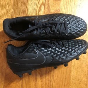 Nike Soccer Cleats